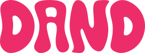 Dand logo